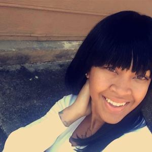 Meet your Posher, Eboni